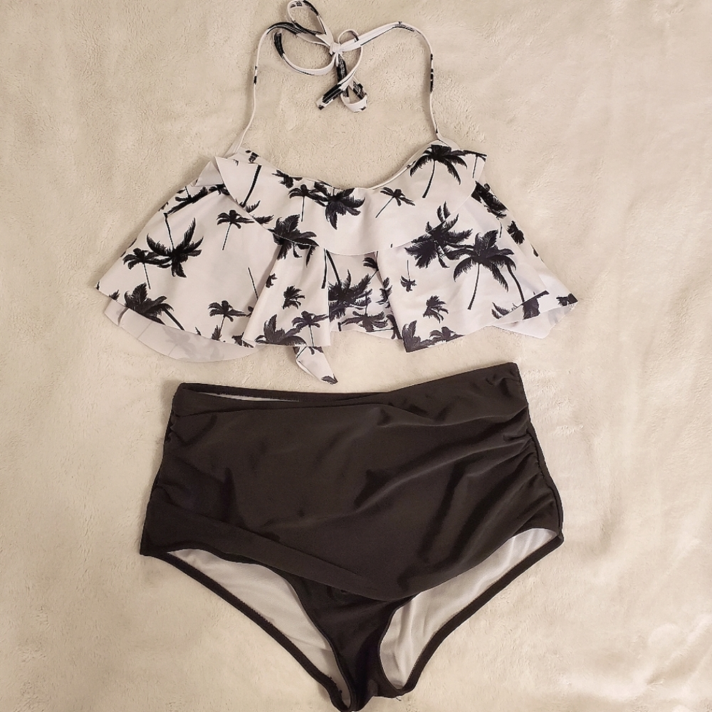 WOMEN SWIM-WEAR